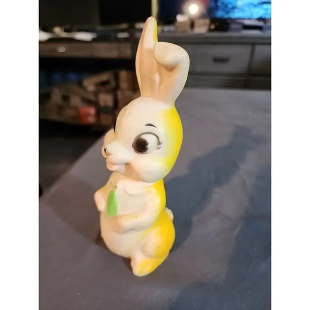 N/A vintage easter